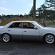 Illustration for article titled For $26,500, This 1986 Mazda Luce Is Your Royal Without Cheese